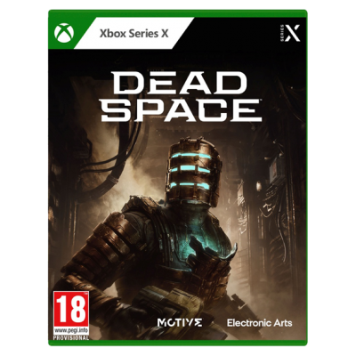 Xbox Series X mäng Dead Space Remake